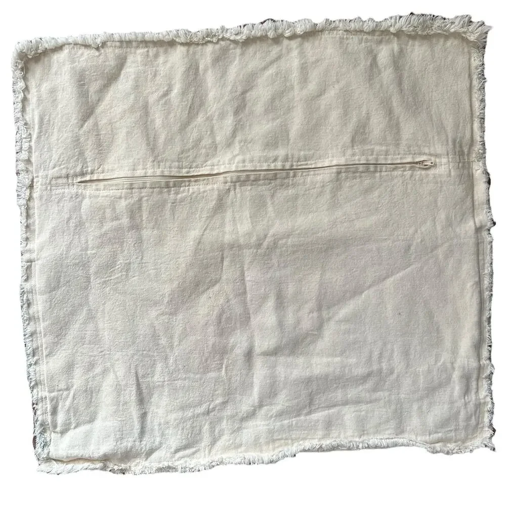 Set of 2 Blessed Pillowcases 21